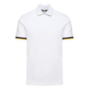 K-Way Men Vincent Polo